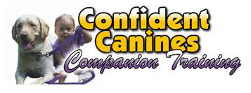 Confident Canines Companion Training