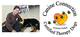 Canine Connection LLC